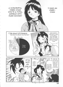 Page 37 of Innyou Megami 1 | Piss-Drinking Goddess 1 - preview thumbnail