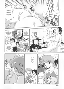Page 59 of Innyou Megami 1 | Piss-Drinking Goddess 1 - preview thumbnail