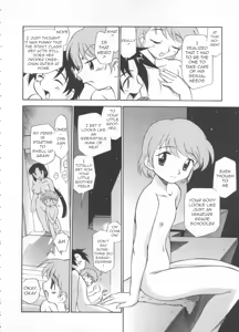 Page 63 of Innyou Megami 1 | Piss-Drinking Goddess 1 - preview thumbnail