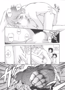 Page 64 of Innyou Megami 1 | Piss-Drinking Goddess 1 - preview thumbnail
