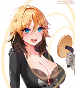 ErIka Hypnosis - hentai manga cover image