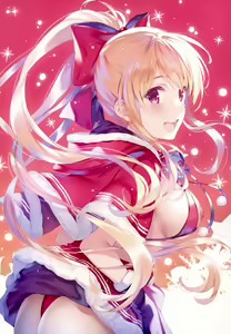 Page 140 of Cover pages of Comic Aun illustrated by Misaki Kurehito - preview thumbnail