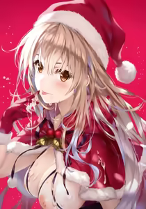 Page 176 of Cover pages of Comic Aun illustrated by Misaki Kurehito - preview thumbnail