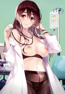 Page 180 of Cover pages of Comic Aun illustrated by Misaki Kurehito - preview thumbnail
