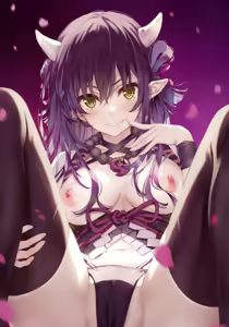 Page 190 of Cover pages of Comic Aun illustrated by Misaki Kurehito - preview thumbnail