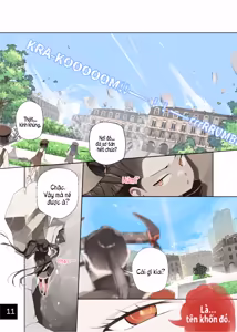 Page 13 of Otome no Tokuisei 8 | ĐIỀM KỲ DỊ CỦA THIẾU NỮ 8 - preview thumbnail