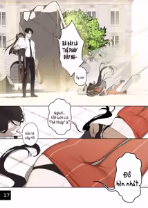 Page 20 of Otome no Tokuisei 8 | ĐIỀM KỲ DỊ CỦA THIẾU NỮ 8 - preview thumbnail