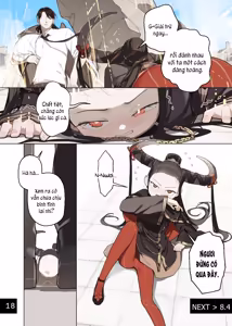 Page 21 of Otome no Tokuisei 8 | ĐIỀM KỲ DỊ CỦA THIẾU NỮ 8 - preview thumbnail