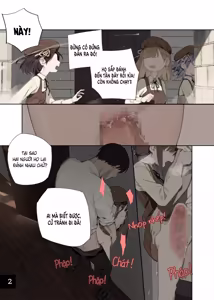Page 3 of Otome no Tokuisei 8 | ĐIỀM KỲ DỊ CỦA THIẾU NỮ 8 - preview thumbnail