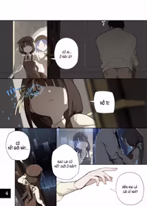 Page 5 of Otome no Tokuisei 8 | ĐIỀM KỲ DỊ CỦA THIẾU NỮ 8 - preview thumbnail