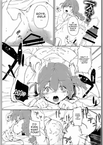 Page 12 of Konomi Ecchi - preview thumbnail