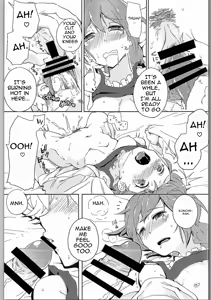 Page 6 of Konomi Ecchi - preview thumbnail