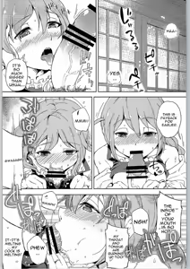 Page 7 of Konomi Ecchi - preview thumbnail
