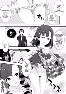 Page 6 of Lovemutagens. - preview thumbnail