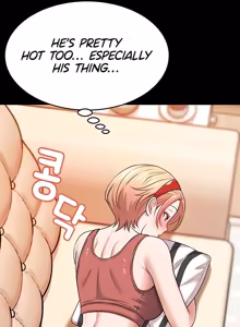 Page 103 of Taming my stepsister 1-15 - preview thumbnail