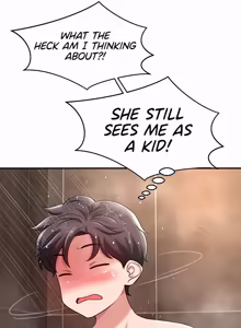 Page 11 of Taming my stepsister 1-15 - preview thumbnail