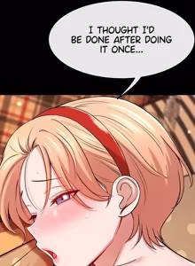 Page 127 of Taming my stepsister 1-15 - preview thumbnail