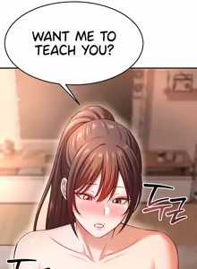 Page 158 of Taming my stepsister 1-15 - preview thumbnail
