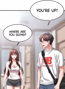 Page 165 of Taming my stepsister 1-15 - preview thumbnail