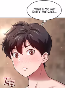 Page 18 of Taming my stepsister 1-15 - preview thumbnail