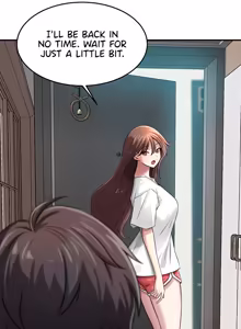 Page 24 of Taming my stepsister 1-15 - preview thumbnail