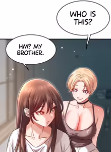 Page 58 of Taming my stepsister 1-15 - preview thumbnail