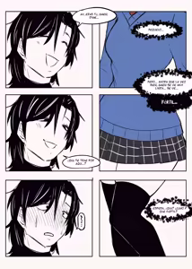 Page 4 of Overflowing Black 2 - preview thumbnail