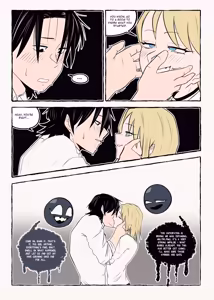 Page 24 of Overflowing Black 2 - preview thumbnail