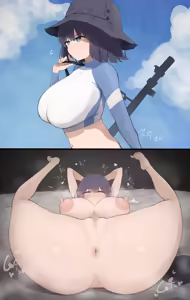 Page 232 of 中田ゴロリ - preview thumbnail