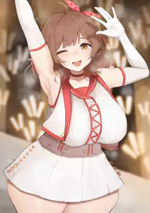Page 347 of 中田ゴロリ - preview thumbnail