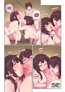 Page 466 of Bokuman Part 8 Fix - preview thumbnail