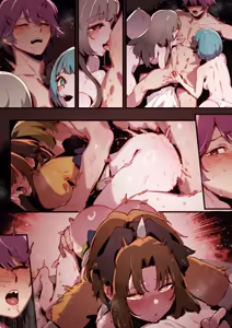 Page 103 of Oshi No Ko BEHIND THE STAGE #2 - preview thumbnail