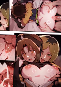 Page 105 of Oshi No Ko BEHIND THE STAGE #2 - preview thumbnail