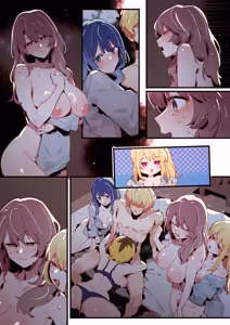 Page 124 of Oshi No Ko BEHIND THE STAGE #2 - preview thumbnail