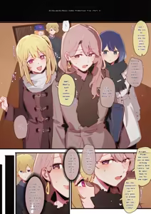 Page 35 of Oshi No Ko BEHIND THE STAGE #2 - preview thumbnail