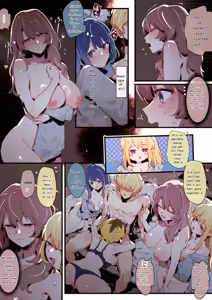 Page 46 of Oshi No Ko BEHIND THE STAGE #2 - preview thumbnail