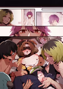 Page 100 of Oshi No Ko BEHIND THE STAGE #2 - preview thumbnail