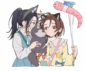 Page 10 of もみ（oumi_hrak_npr）合集（medalist）【猫猫糕汉化】 - preview thumbnail