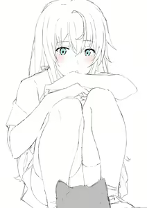 Page 21 of Artist - Shou937 - preview thumbnail