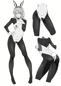 Page 248 of Artist - Shou937 - preview thumbnail