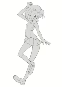 Page 283 of Artist - Shou937 - preview thumbnail