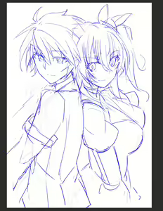 Page 301 of Artist - Shou937 - preview thumbnail