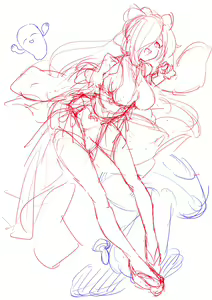 Page 347 of Artist - Shou937 - preview thumbnail