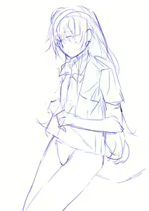 Page 42 of Artist - Shou937 - preview thumbnail