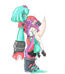 Page 15 of Omega strikers character compilation - preview thumbnail