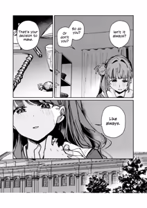 Page 4 of Futodokimono no Tame no Waltz | Waltz for Scoundrels - preview thumbnail