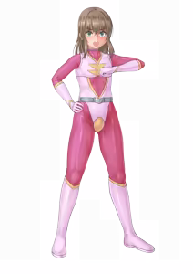 Page 180 of Sentai Ranger Pink - preview thumbnail