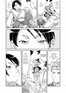 Page 13 of Takotsuboya (TK)] Isekai TS Ouji o Tasuketa Dake Nanoni Quest Hen - preview thumbnail
