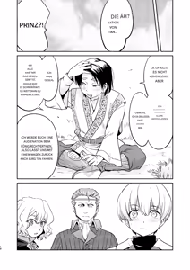 Page 18 of Takotsuboya (TK)] Isekai TS Ouji o Tasuketa Dake Nanoni Quest Hen - preview thumbnail