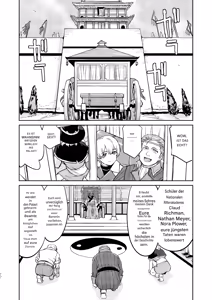 Page 20 of Takotsuboya (TK)] Isekai TS Ouji o Tasuketa Dake Nanoni Quest Hen - preview thumbnail